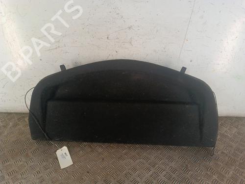 Used Rear parcel shelf MAZDA 2 (DE_, DH_) 1.6 MZ-CD (90 hp) 30025526