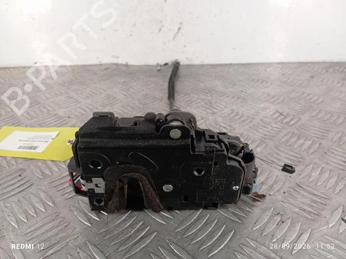 Used Front left lock Front left lock 39516142 39516142