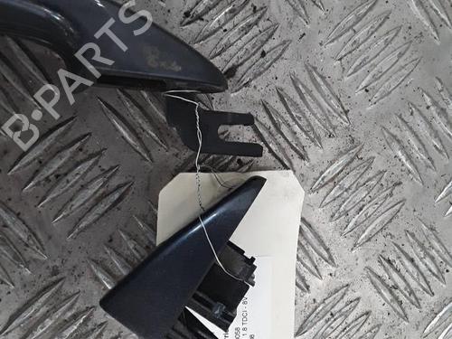 Used Rear right exterior door handle FORD S-MAX (WA6) 1.8 TDCi (125 hp) 30015964