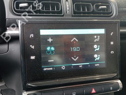 Display CITROËN C3 III (SX) | BP36437638C48 - Image 2