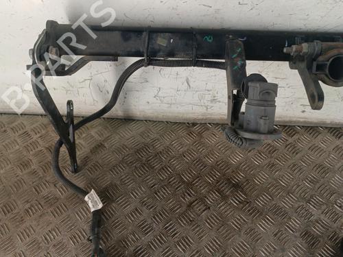 Tow ball/Mechanism CITROËN C5 AIRCROSS (A_) 1.2 PureTech 130 (ARHNSJ) | BP30025223C141 