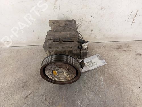 Used AC compressor FIAT DOBLO MPV (119_, 223_) 1.9 D Multijet (120 hp) 30014612