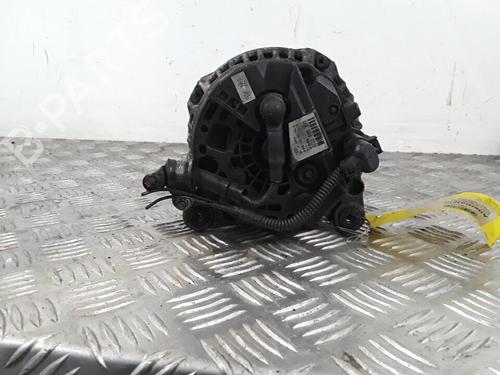 Generator SEAT ALTEA XL (5P5, 5P8) 2.0 TDI 16V | BP30015731M7 