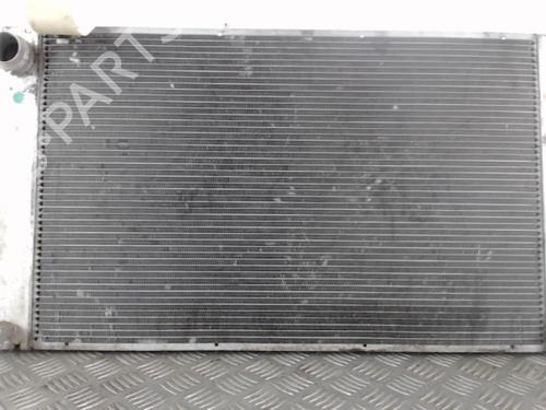 Used Water radiator Water radiator BMW 5 Touring (E61) 525 xd (197 hp) 30022548 30022548