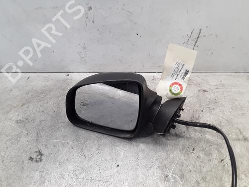 Retrovisore sinistro DACIA LOGAN MCV (KS_) 1.5 dCi (KS04) (88 hp) 30014838