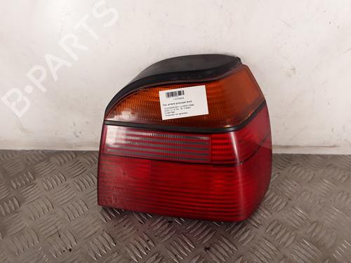 Used Right taillight VW GOLF III (1H1) 1.9 TDI (90 hp) 30479248