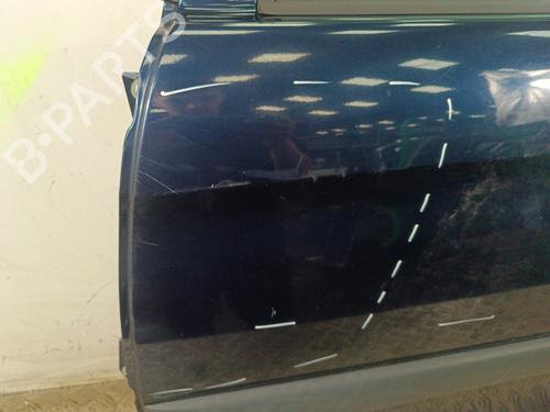 Dør venstre bagtil CITROËN XSARA PICASSO (N68) 2.0 HDi | BP30008797C4 