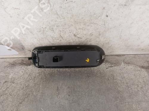 Left front window switch FORD S-MAX (WA6) 2.0 TDCi | BP30017625I27 