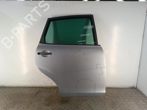 Used Right rear door SEAT ALTEA (5P1) 1.9 TDI (105 hp) 30020271