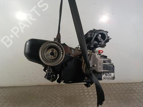 Engine FIAT 500 (312_) 1.2 (312AXA1A) | BP30024047M1 