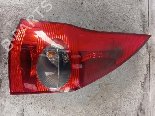 Used Left taillight RENAULT MEGANE II Estate (KM0/1_) 1.5 dCi (KM02, KM13) (101 hp) 30018049
