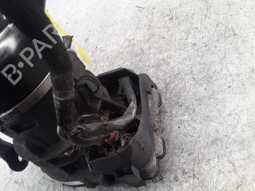 Steering pump CITROËN C4 Picasso I MPV (UD_) 1.6 HDi | BP30013863M99 