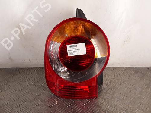 Used Left taillight RENAULT MODUS / GRAND MODUS (F/JP0_) 1.4 (JP01, JP0J) (98 hp) 30009795