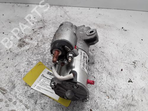 Starter FORD PUMA (J2K, CF7) 1.0 EcoBoost mHEV | BP30018316M8 