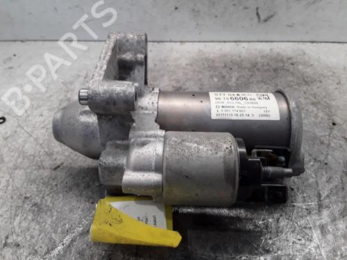 Starter PEUGEOT EXPERT Van (V_) 1.6 BlueHDi 115 | BP30013333M8