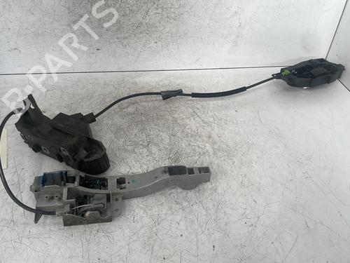 Venstre foran lås CITROËN C4 I (LC_) 1.6 HDi | BP30021259C98