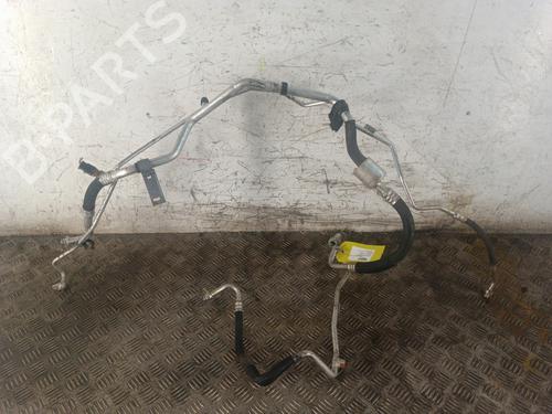 AC-rør PEUGEOT 208 I (CA_, CC_) 1.6 HDi (92 hp) 32093830