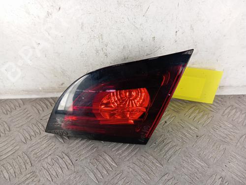 Used Right tailgate light CITROËN DS4 (NX_) 1.6 HDi 115 (114 hp) 31612900