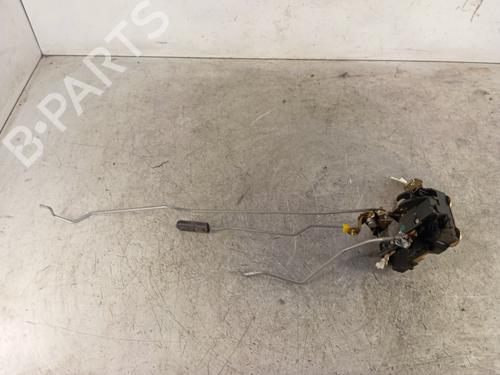 Used Front right lock RENAULT KANGOO Express (FC0/1_) 1.5 dCi (FC07, FC1R) (65 hp) 30014810