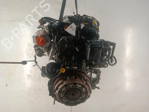 Used Engine Engine 38977945 38977945