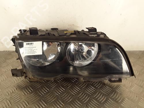 Scheinwerfer rechts für BMW 3 (E46) 320 d (129 hp) 30940640