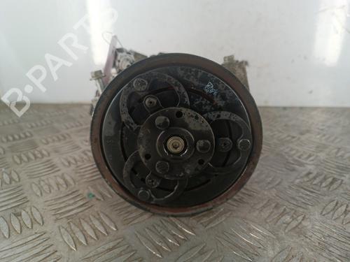 AC compressor RENAULT CAPTUR I (J5_, H5_) 1.5 dCi 90 (J5N4, J5M5, J5MW, J5M6, J5AL, J5AJ) | BP35790797M34 - Image 2