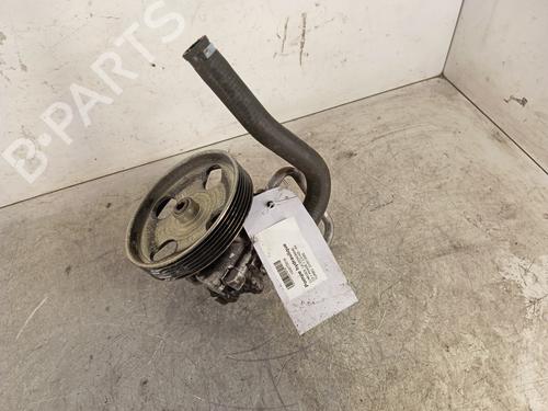 Used Other CITROËN C5 I (DC_) 2.0 HDi (DCRHZB, DCRHZE) (109 hp) 30014775