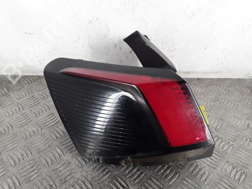 Used Left taillight PEUGEOT 3008 II SUV (MC_, MR_, MJ_, M4_) 1.5 BlueHDi 130 (131 hp) 30964548