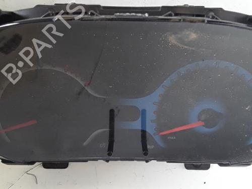 instrument-cluster-nissan-cube-z12-2007-30022168 main image