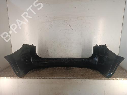 Zderzak tylny RENAULT MEGANE II Estate (KM0/1_) 1.9 dCi (KMRG, KM1G, KM0G, KM2C) | BP30007542C8