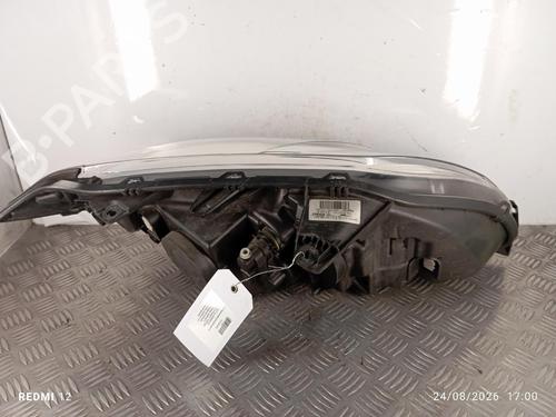 Left headlight RENAULT LAGUNA III (BT0/1) 1.5 dCi (BT00, BT0A, BT0T, BT1J) | BP38529061C28 - Image 2