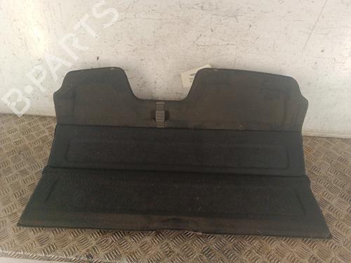 Used Rear parcel shelf PEUGEOT 207 SW (WK_) 1.6 16V (120 hp) 30025948