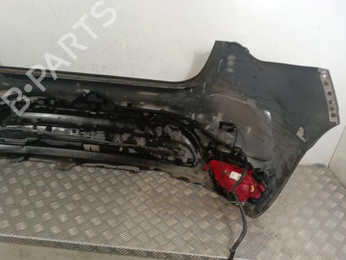 Zderzak tylny CITROËN DS4 (NX_) 1.6 THP 200 | BP30015372C8 