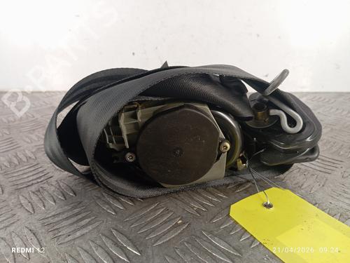 Used Front right seatbelt Front right seatbelt PEUGEOT 307 (3A/C) [2000-2012] 34163793 34163793