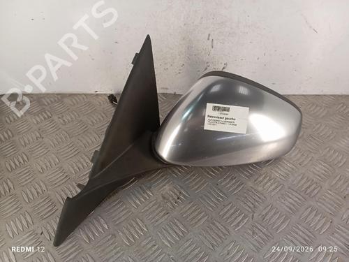 Used Left mirror Left mirror 39460158 39460158