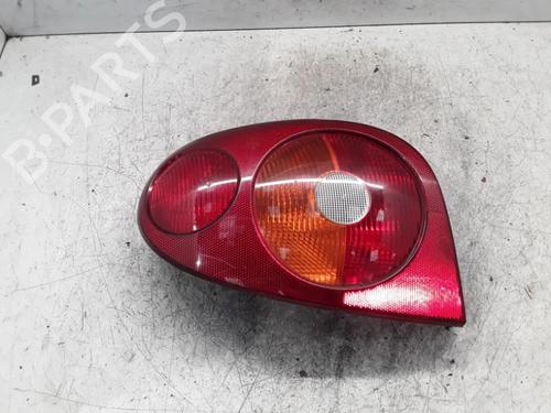 Left taillight RENAULT MEGANE I Cabriolet (EA0/1_) 1.4 16V (EA0D, EA1H, EA0W, EA10) | BP30024379C34 