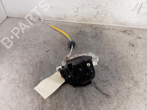 Rear right lock AUDI A4 B7 Avant (8ED) 2.0 TDI | BP30020104C99 