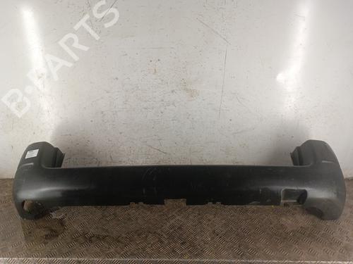 Bak støtfanger CITROËN BERLINGO / BERLINGO FIRST MPV (MF_, GJK_, GFK_) 1.6 HDI 90 (MF9HX) (90 hp) 30878375