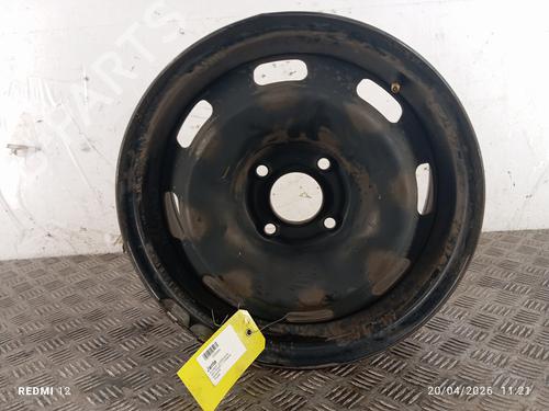 Used Rim Rim 34125362 34125362