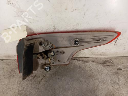Left taillight FORD FOCUS III Turnier 1.6 TDCi | BP30018224C34 