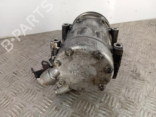Used AC compressor AC compressor CITROËN XSARA PICASSO (N68) 1.6 HDi (90 hp) 33692383 33692383