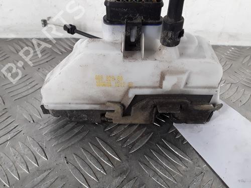 Front left lock CITROËN C3 I (FC_, FN_) 1.4 HDi | BP30007388C98