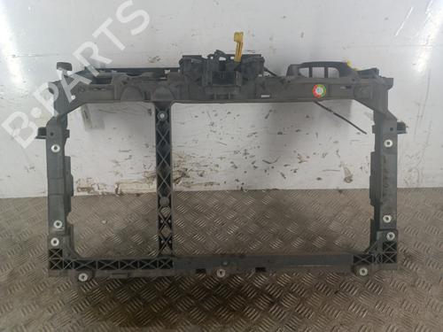 Frontplade/Frontkurv FORD FIESTA VI (CB1, CCN) 1.5 TDCi | BP38781986C72 - Image 2
