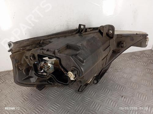 Used Right headlight Right headlight CITROËN C3 I (FC_, FN_) 1.4 i (73 hp) 40056754 40056754