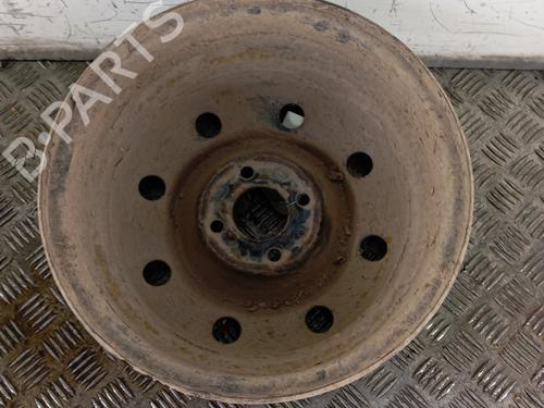 Used Rim Rim RENAULT KANGOO Express (FC0/1_) 1.5 dCi (FC07, FC1R) (65 hp) 30025914 30025914