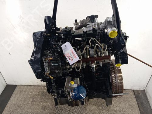 Engine RENAULT MEGANE III Hatchback (BZ0/1_, B3_) 1.5 dCi (BZ09, BZ0D, BZ1W, BZ29, BZ14) | BP39728059M1  - Image 7