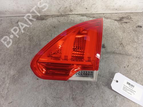 Used Right tailgate light PEUGEOT 2008 I (CU_) 1.2 VTi (82 hp) 30023742