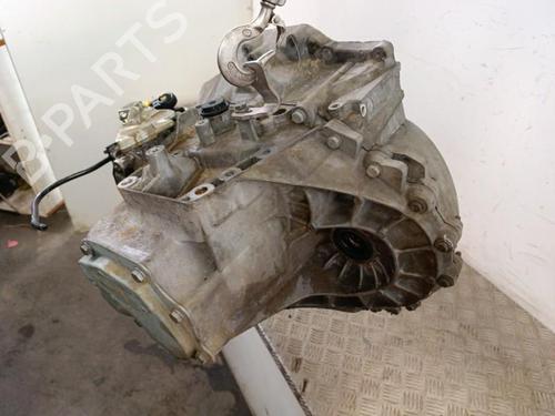 Used Gearbox Gearbox PEUGEOT 308 II (LB_, LP_, LW_, LH_, L3_) 1.6 THP 125 (125 hp) 30013817 30013817