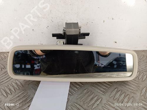 Rear mirror RENAULT MEGANE IV Hatchback (B9A/M/N_) 1.6 TCe 205 (B9MV) | BP36371417I6 - Image 2