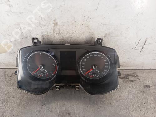 Used Instrument cluster VW TRANSPORTER T6 Van (SGA, SGH, SHA, SHH) 2.0 TDI 4motion (150 hp) 30023564